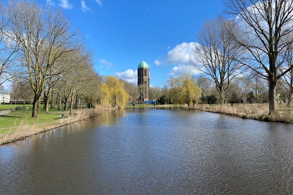 Medium property photo - Rubicondreef 190, 3561 JG Utrecht